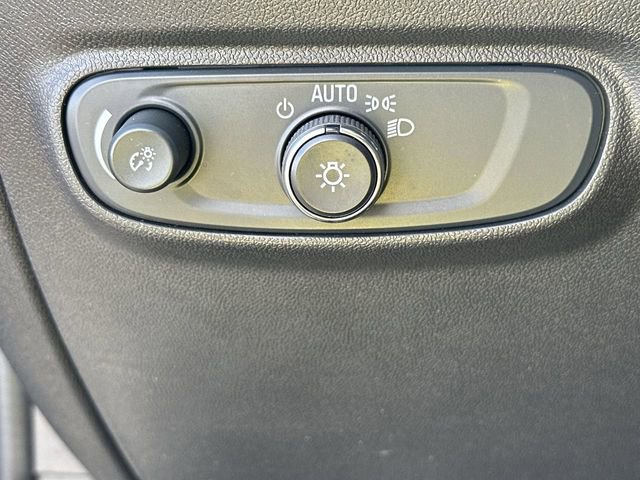 Certified 2024 Chevrolet Equinox RS image 17