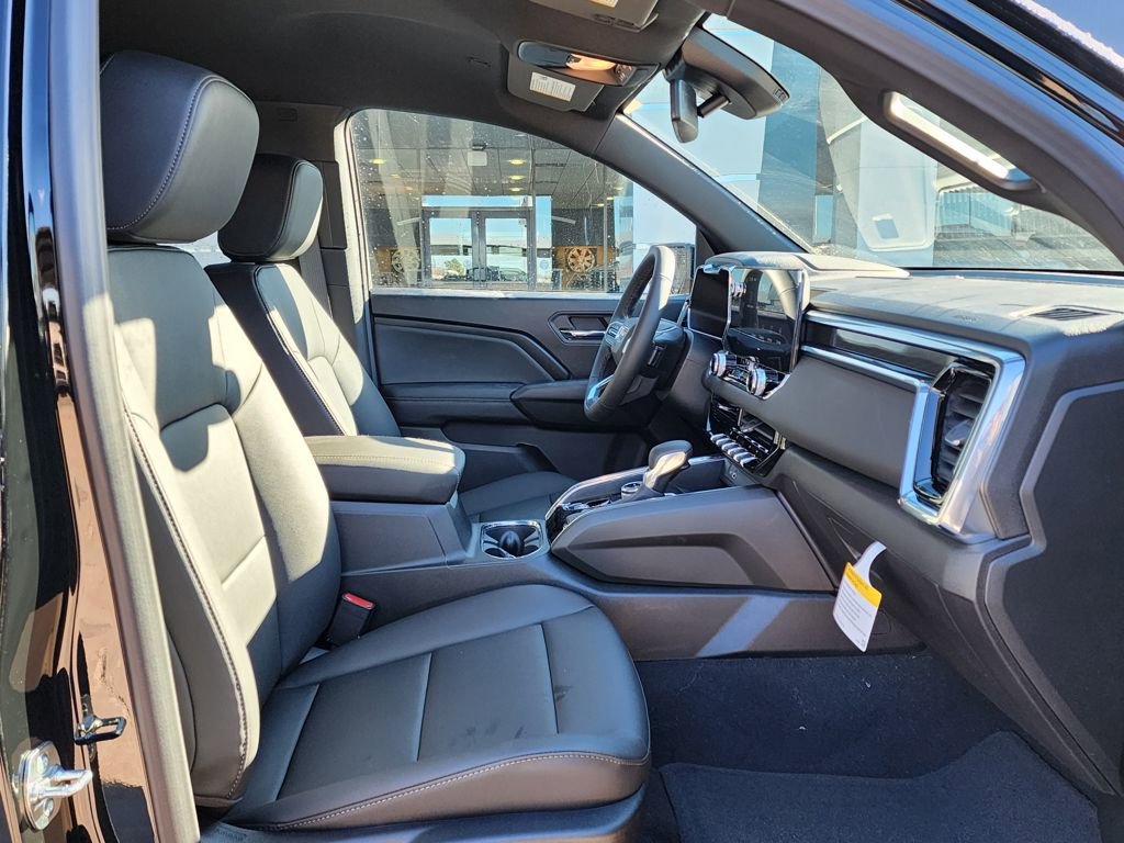 New 2026 GMC Canyon Elevation w/ Convenience Package image 39