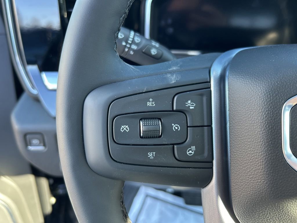 New 2026 GMC Sierra 2500 SLT w/ SLT Premium Package image 28