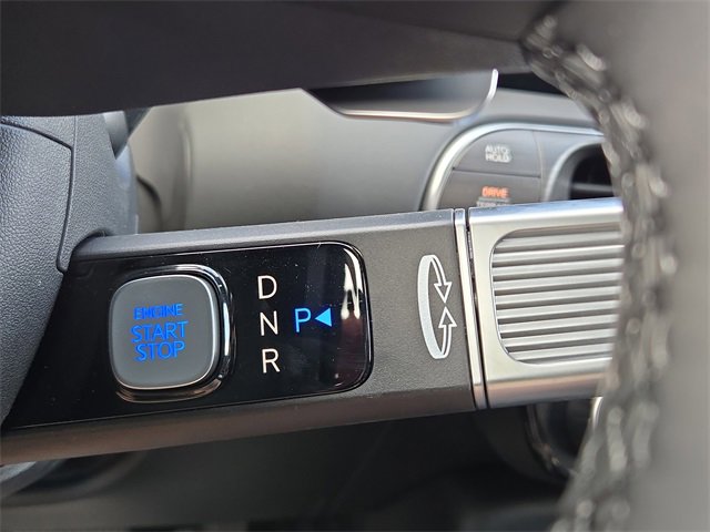 New 2026 Hyundai Palisade Calligraphy image 10