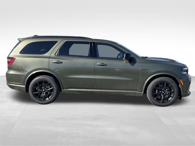 New 2026 Dodge Durango GT image 8
