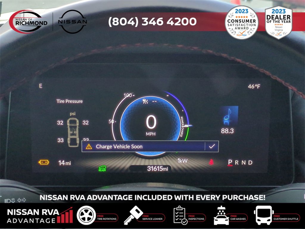 Used 2024 Acura ZDX A-Spec image 29