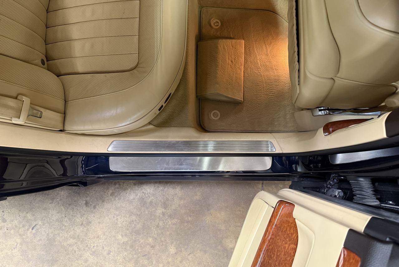 Used 2006 Volkswagen Phaeton V8 image 76