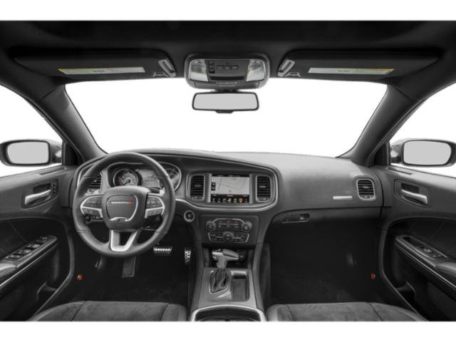 Used 2018 Dodge Charger R/T Scat Pack RWD image 11