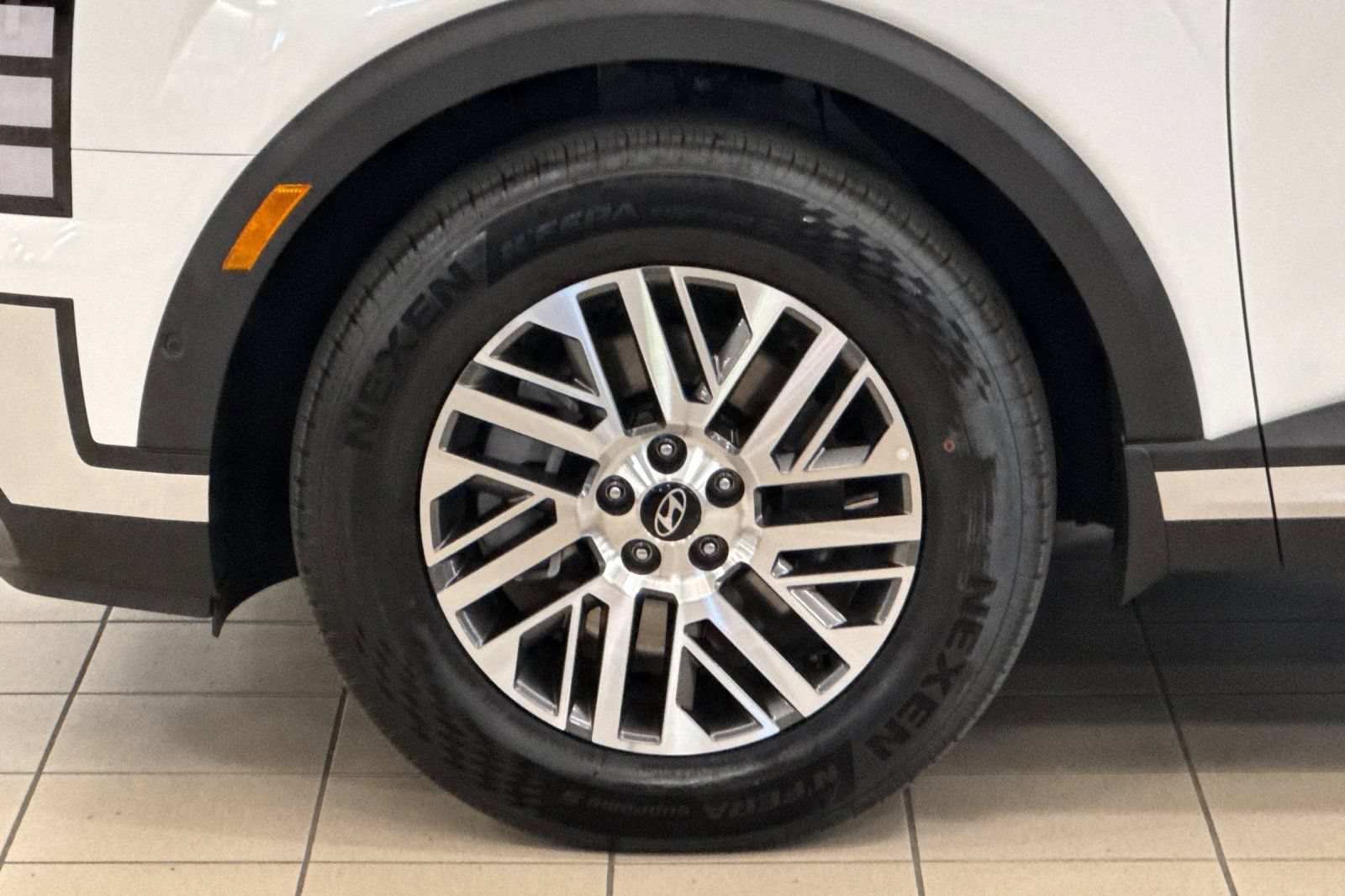 New 2026 Hyundai Palisade SEL AWD/4WD image 26
