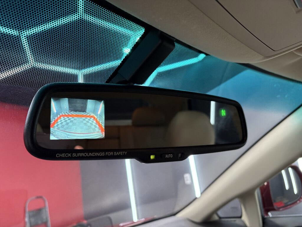 Used 2011 Lexus RX 350 AWD image 26