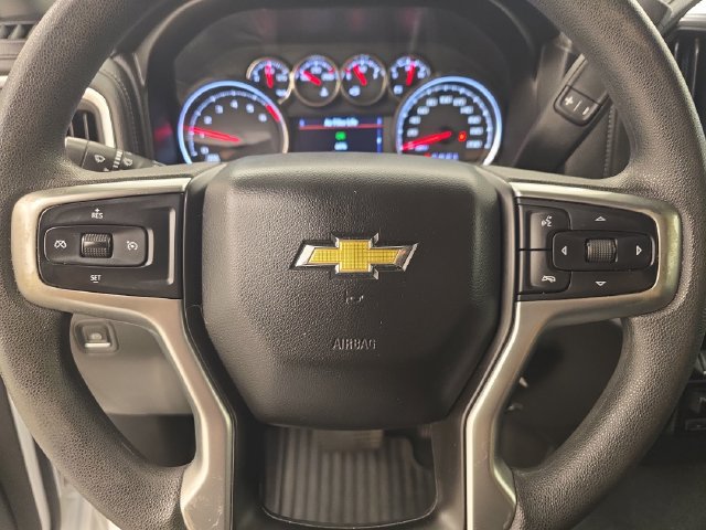 Used 2020 Chevrolet Silverado 2500 LT AWD/4WD image 28