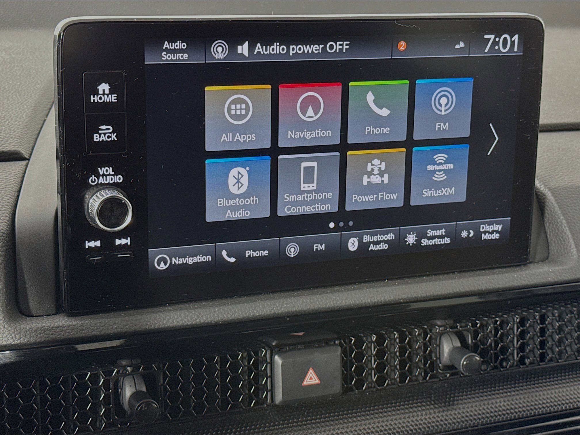 Certified 2023 Honda CR-V Sport Touring image 15