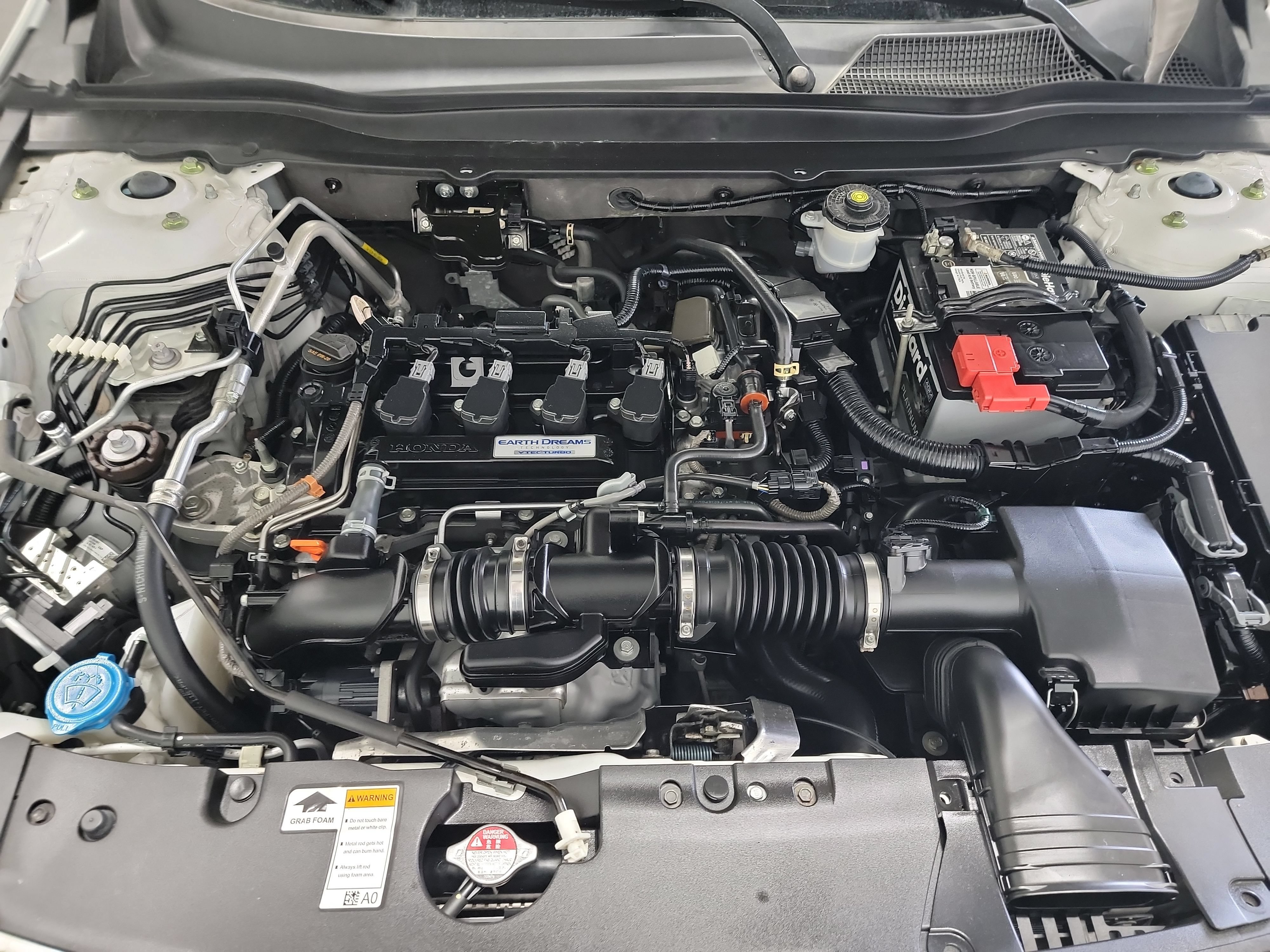Used 2020 Honda Accord EX-L image 25