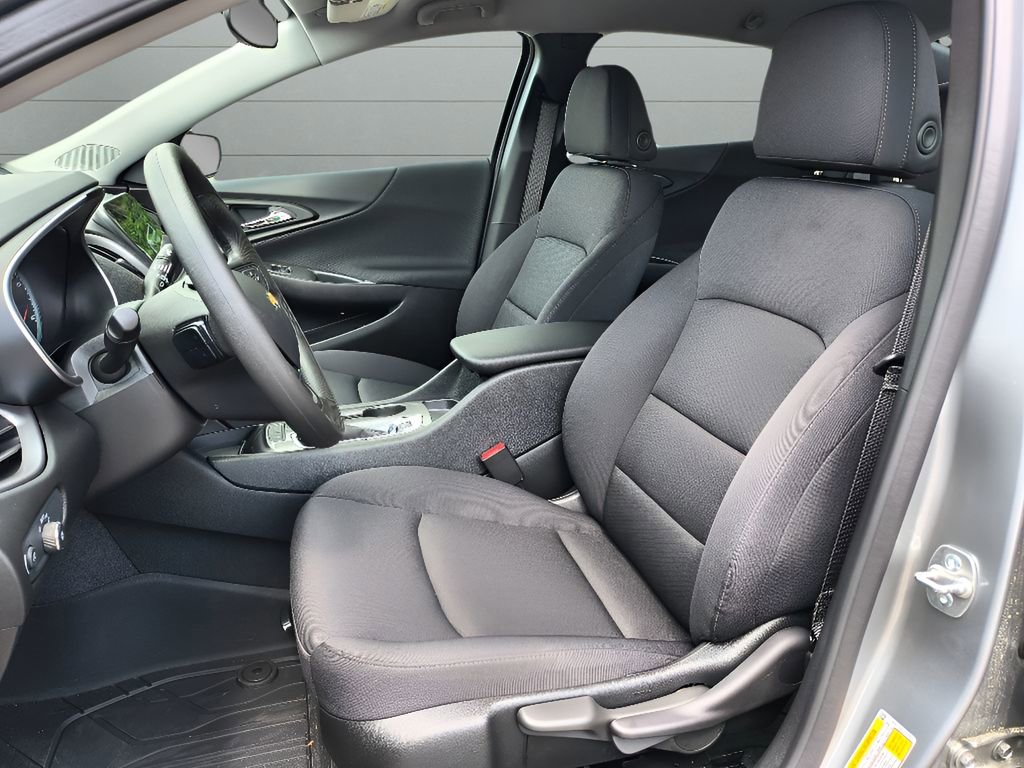 New 2025 Chevrolet Malibu LS w/ LPO, Floor Liner Package image 12