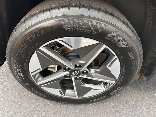 Used 2025 Hyundai Tucson SEL image 25