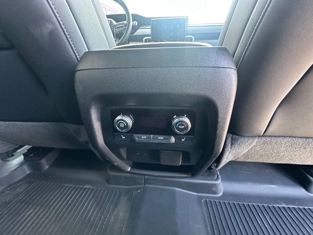 New 2026 GMC Acadia Elevation w/ Black Edition image 26