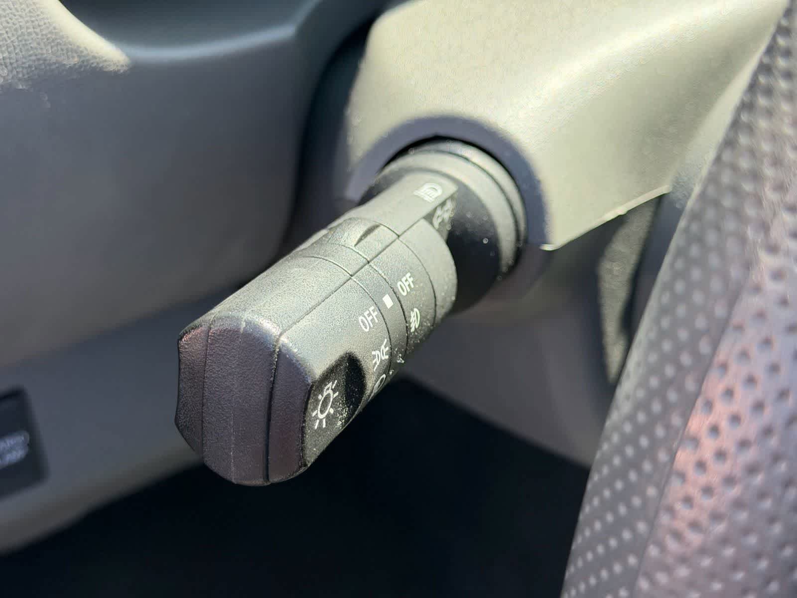 Certified 2020 Nissan Frontier SV image 20
