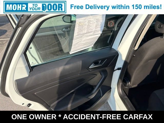 Used 2021 Volkswagen Jetta R-Line FWD image 34