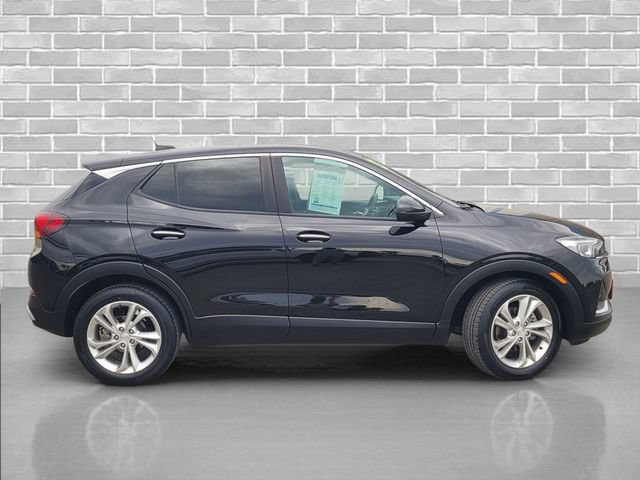 Certified 2023 Buick Encore GX Preferred FWD image 4