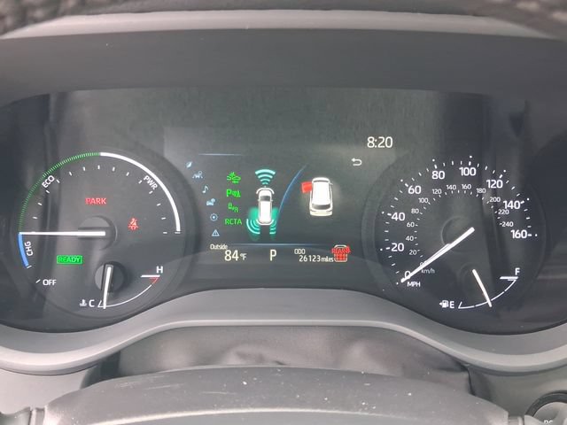Used 2025 Toyota Sienna XLE w/ XLE Plus Package FWD image 16