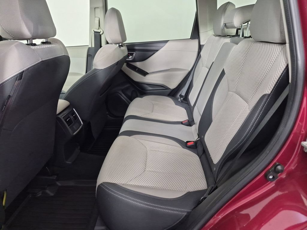 Used 2019 Subaru Forester Premium w/ Popular Package #1 AWD/4WD image 33