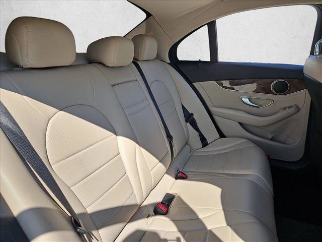 Used 2016 Mercedes-Benz C 300 Sedan image 18