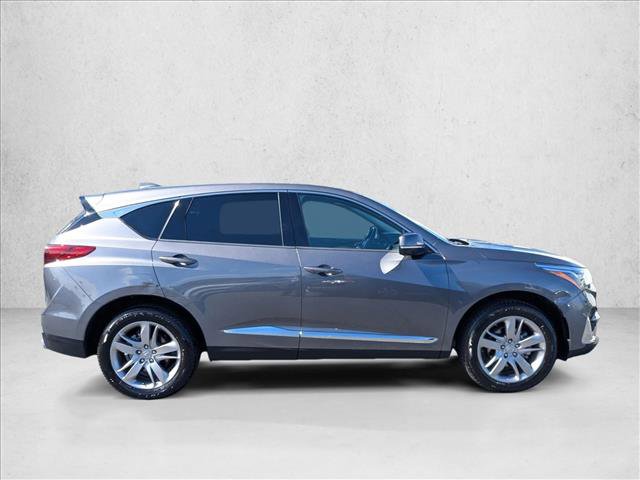 Used 2020 Acura RDX AWD w/ Advance Package image 4