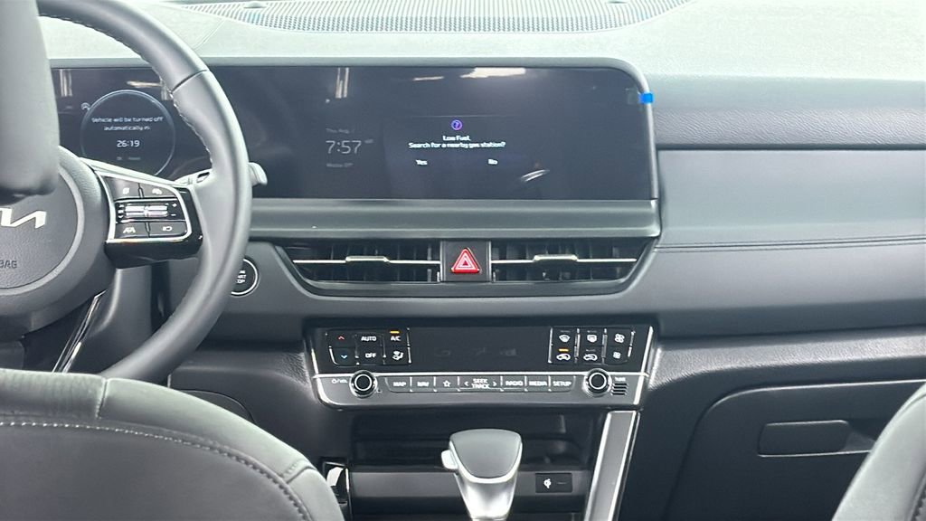 New 2026 Kia Seltos EX image 17