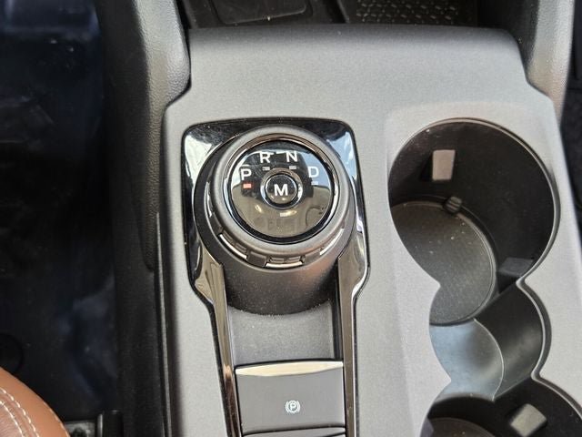 Used 2023 Ford Bronco Sport Heritage Limited AWD/4WD image 21
