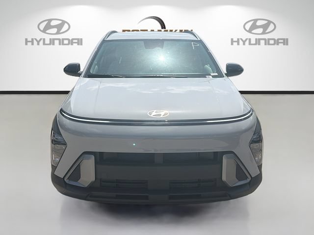 New 2026 Hyundai Kona SEL Sport FWD image 2
