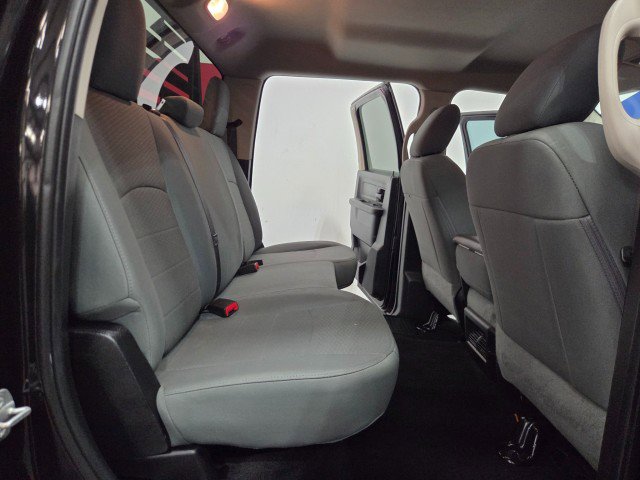 Used 2017 RAM 2500 Tradesman w/ Chrome Appearance Group AWD/4WD image 71