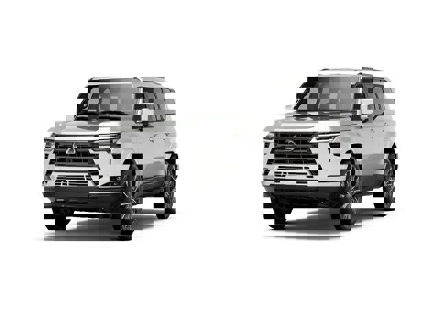 New 2026 Lexus GX 550 image 1