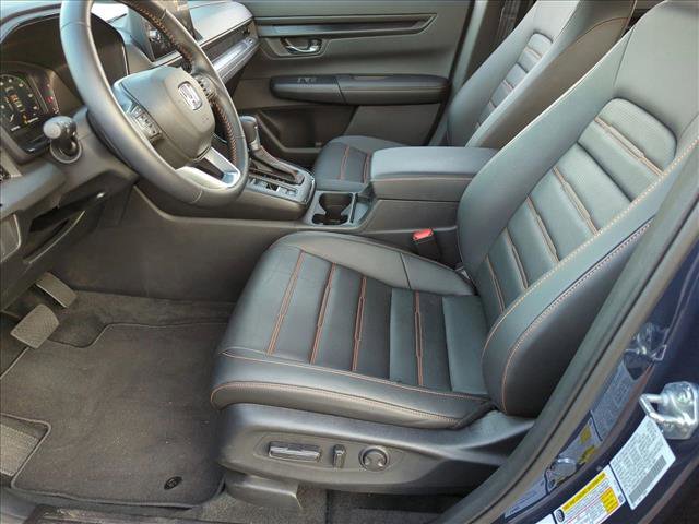 Certified 2026 Honda CR-V Sport-L image 16