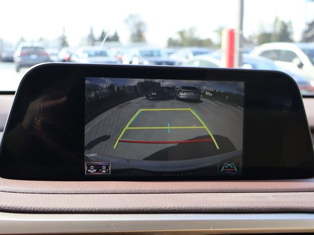 Used 2020 Lexus RX 450h AWD w/ Premium Package image 10