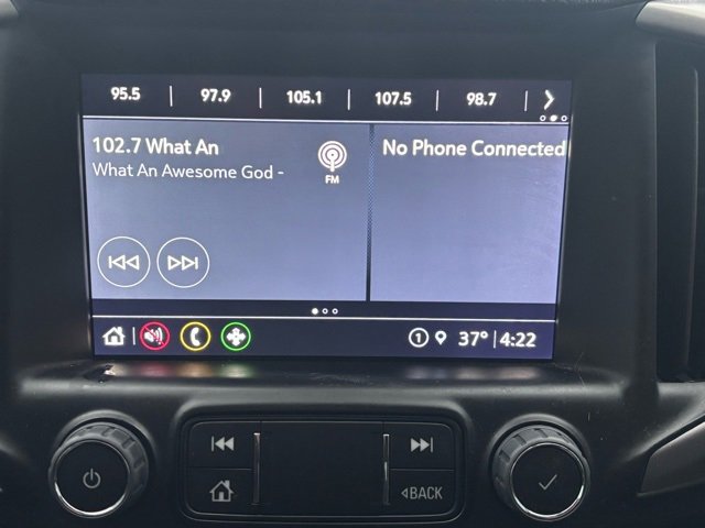 Used 2022 GMC Terrain AT4 w/ LPO, Floor Liner Package image 26