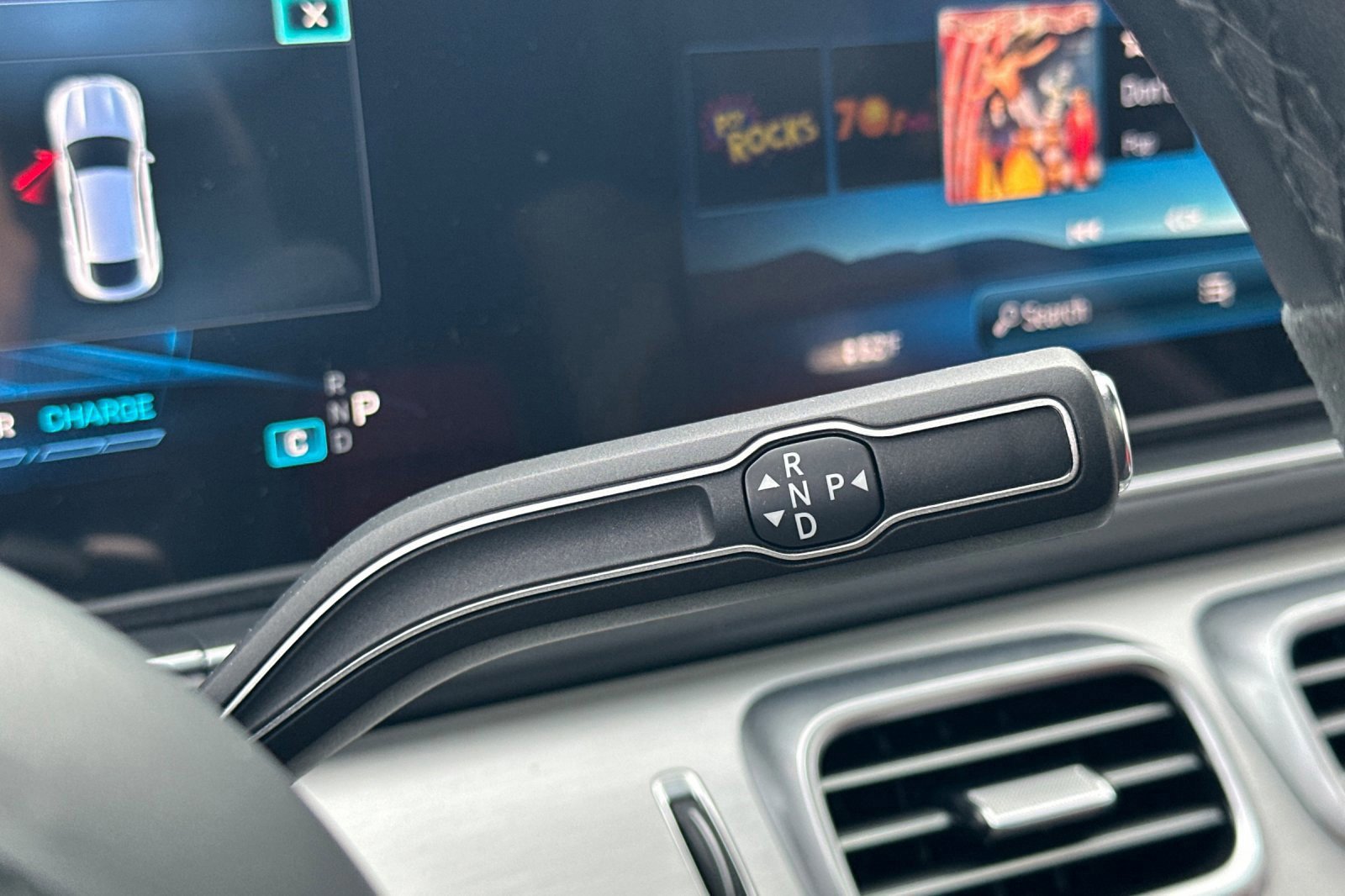 Used 2025 Mercedes-Benz GLE 63 AMG S image 22