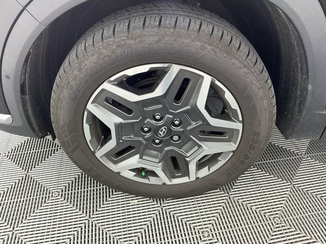 Used 2022 Hyundai Santa Fe Limited image 18
