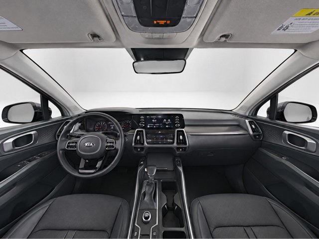 Used 2021 Kia Sorento S FWD image 27