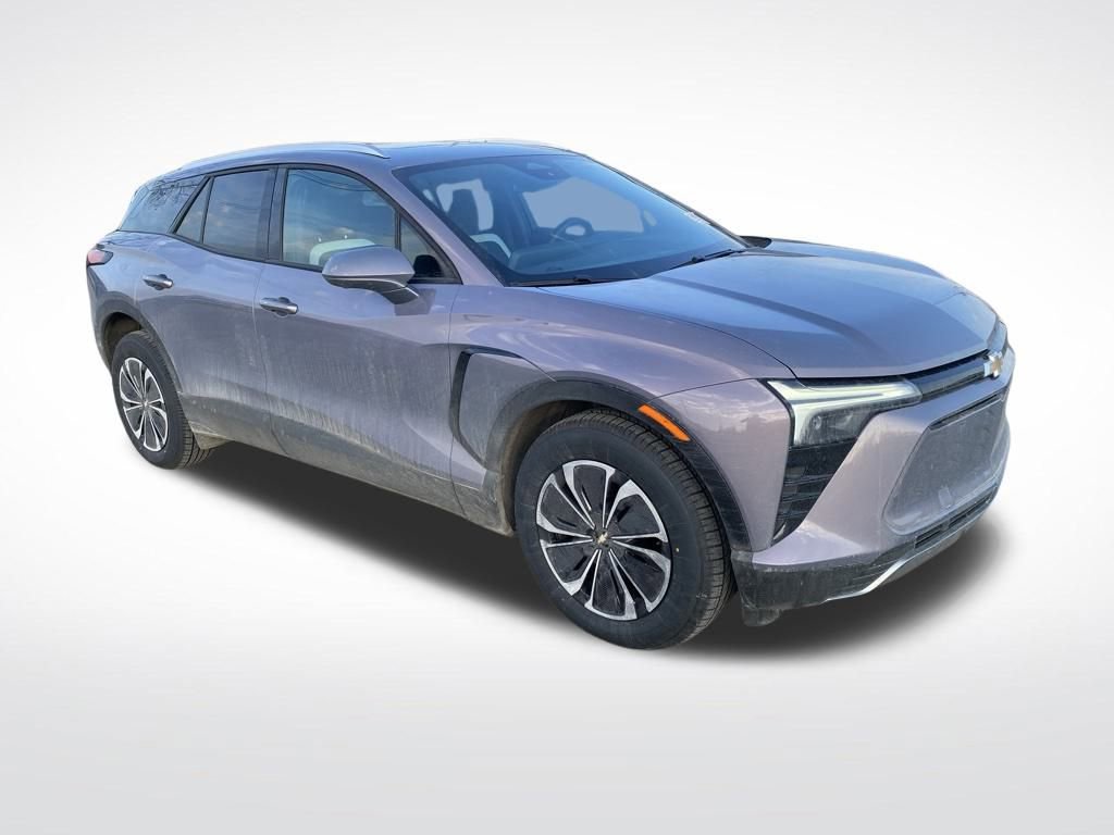 Used 2024 Chevrolet Blazer EV LT image 7