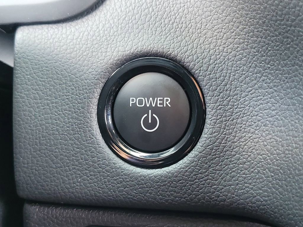 Used 2026 Toyota Sequoia Limited w/ TRD Performance Package (TMS) image 10