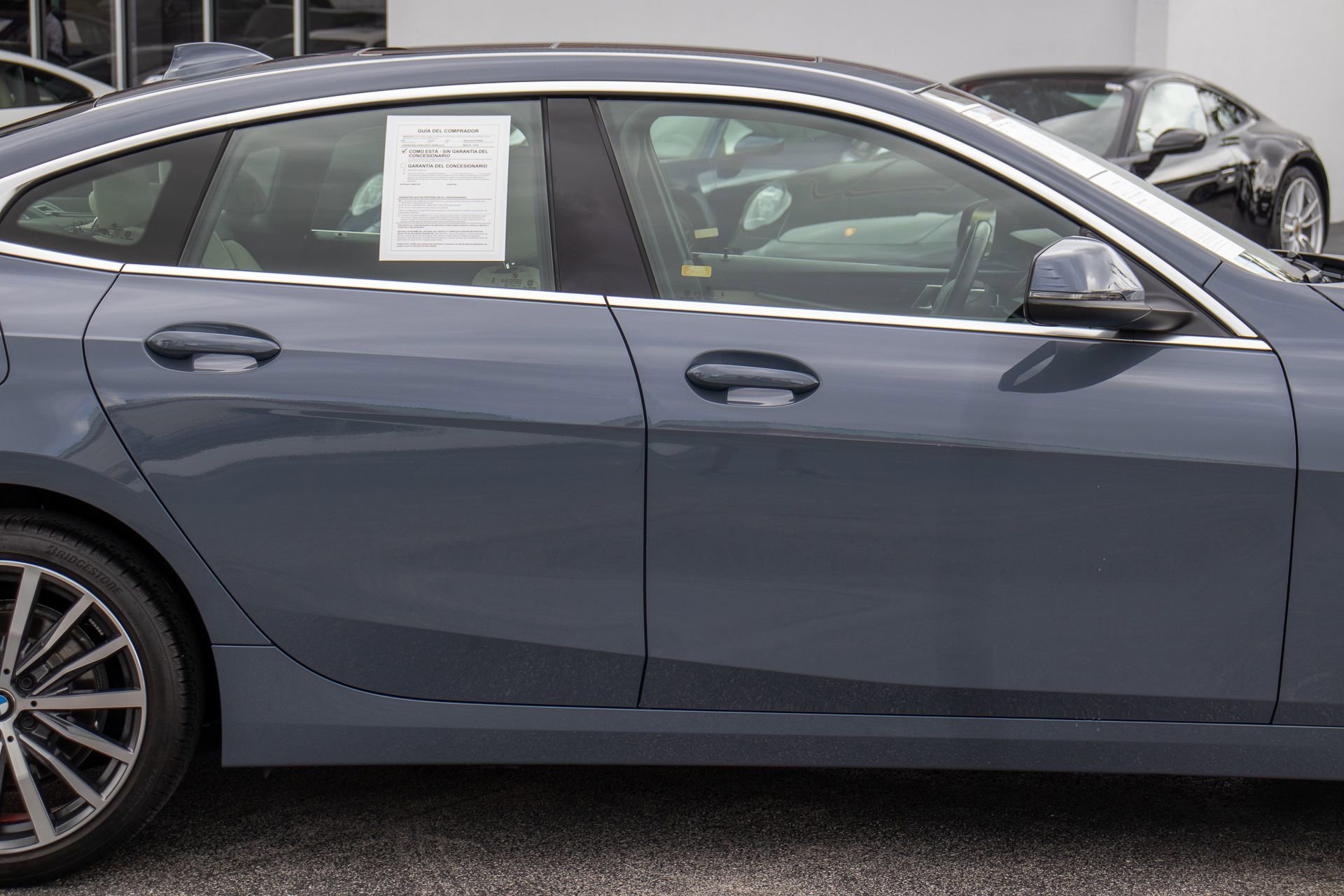 Used 2023 BMW 228i Gran Coupe 228i w/ Convenience Package image 50