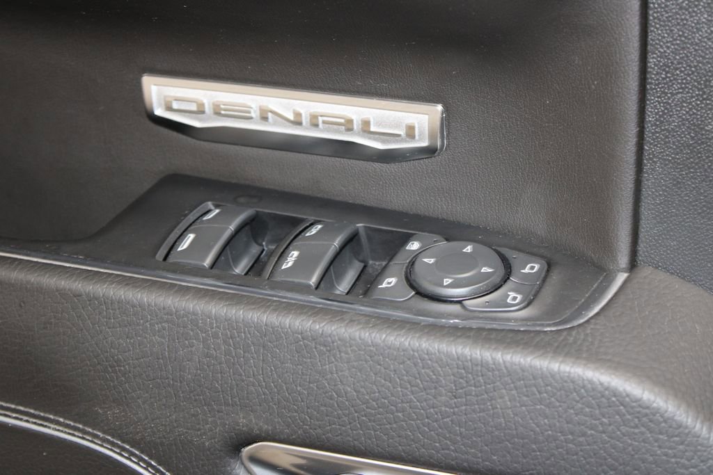 Used 2024 GMC Sierra 1500 Denali AWD/4WD image 43