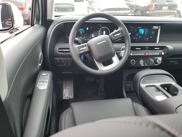 New 2026 Hyundai Palisade SEL AWD/4WD image 10