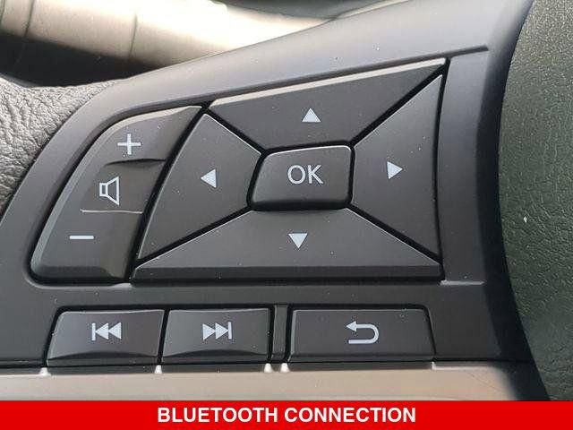New 2025 Nissan Leaf SV Plus FWD image 26