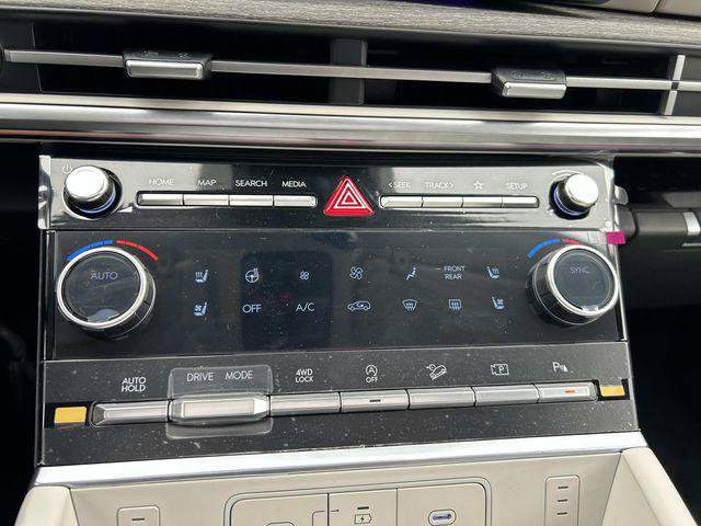 New 2026 Hyundai Santa Fe Calligraphy AWD/4WD image 10