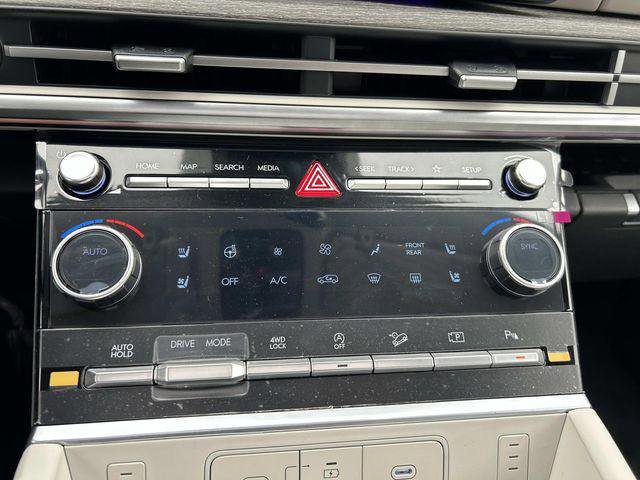 New 2026 Hyundai Santa Fe Calligraphy image 10