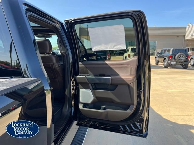New 2026 Ford F250 King Ranch AWD/4WD image 29