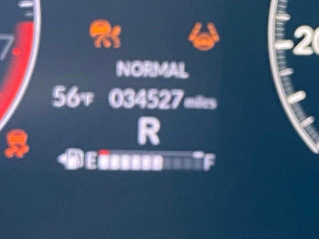 Used 2024 Honda HR-V Sport image 25