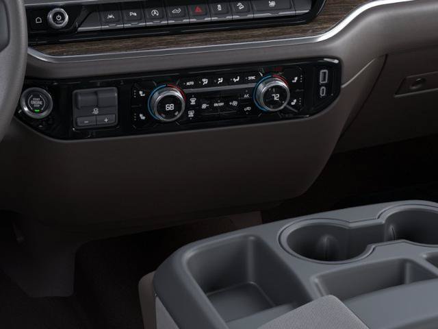 New 2026 GMC Sierra 1500 SLE w/ X31 Off-Road Package AWD/4WD image 34