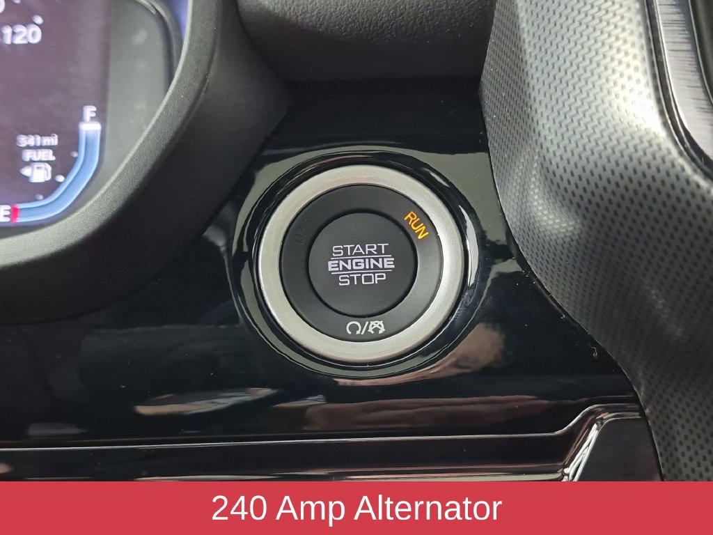 Used 2026 RAM 1500 Limited AWD/4WD image 29