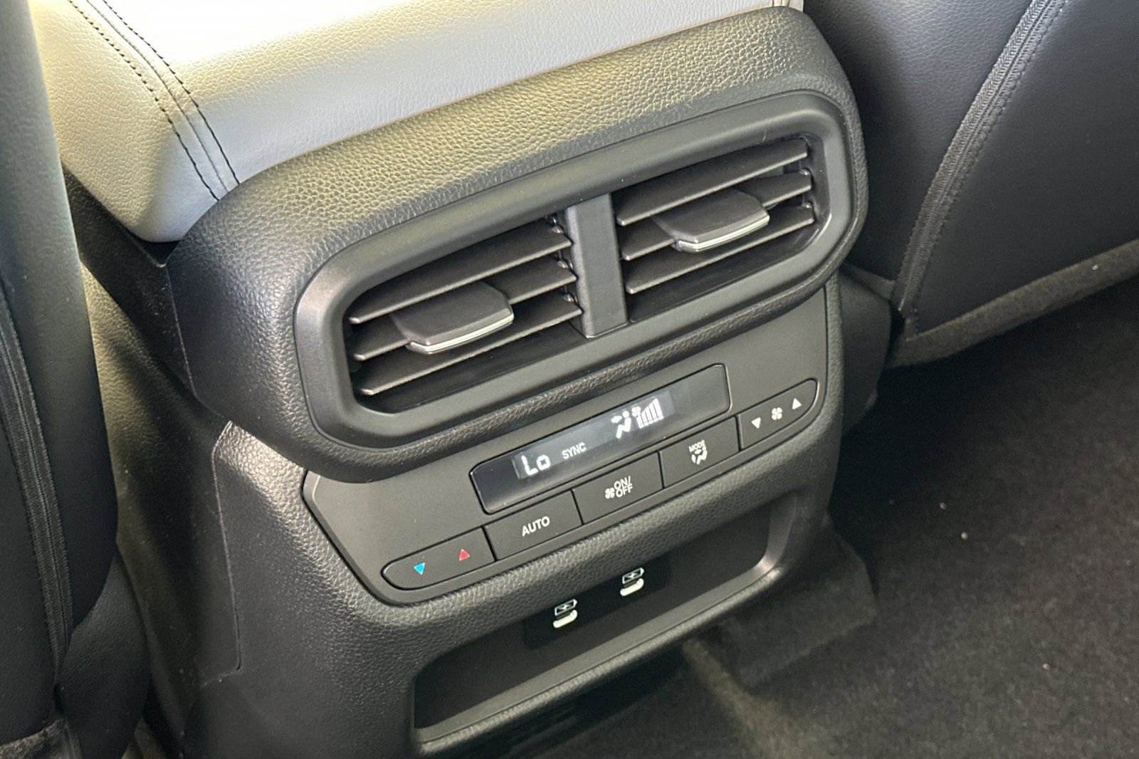 New 2026 Honda Pilot EX-L image 14