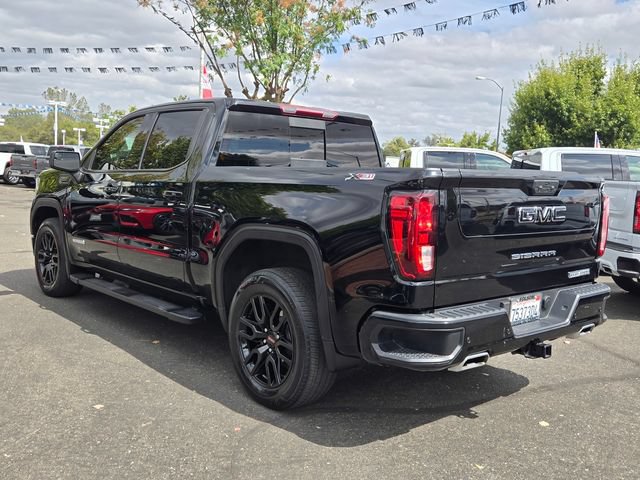 Used 2025 GMC Sierra 1500 Elevation w/ Elevation Premium Package AWD/4WD image 6
