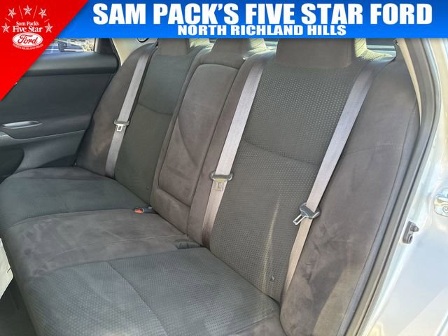 Used 2014 Nissan Altima 2.5 SV w/ Convenience Package image 31