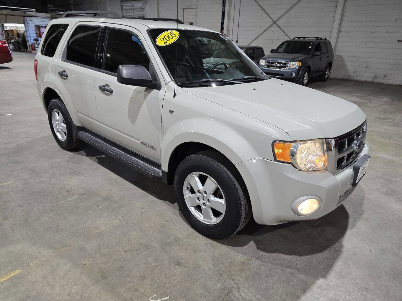 Used 2008 Ford Escape XLT image 20